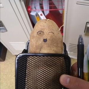 Meet your Posher, Naoki